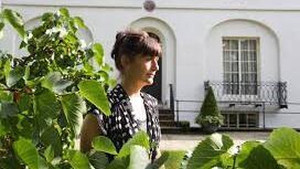 New Collection from Martina Evans - Poetry Programme preview