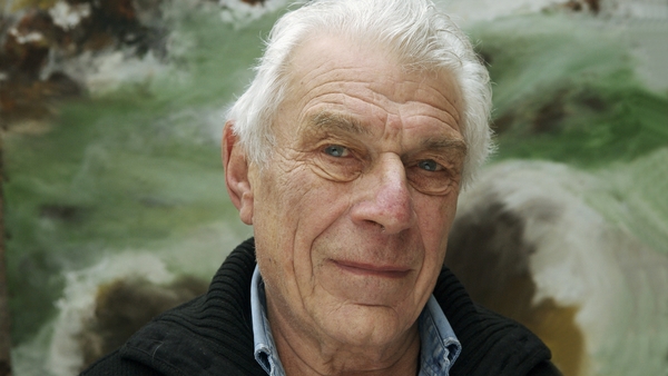 RTÉ Arena on the genius of John Berger