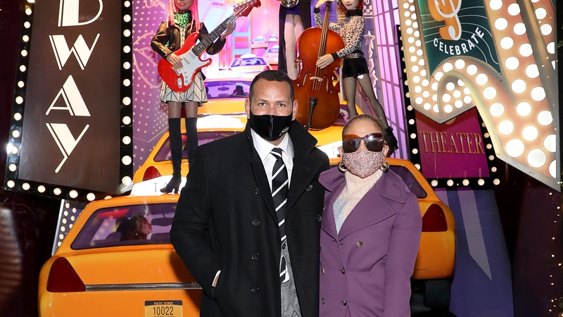 "We have realised we are better as friends and look forward to remaining so."