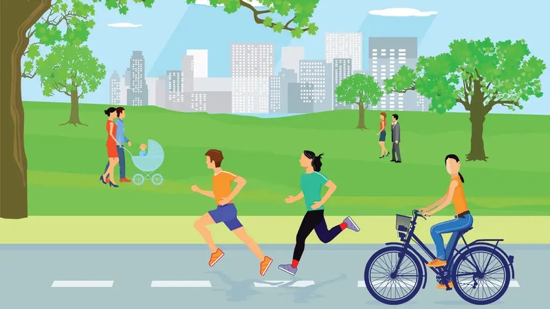 Ease yourself back into socialising with these small steps, suggests Prudence Wade.