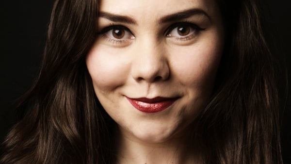 RTÉ National Symphony Orchestra - a night of all-American magic