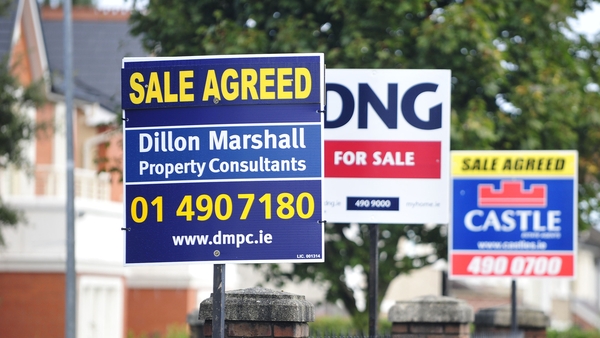 Stress and despair - trying to buy a home in Ireland