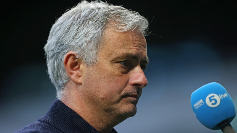 'I don't know what you are speaking about but maybe it is an amazing strategy move'