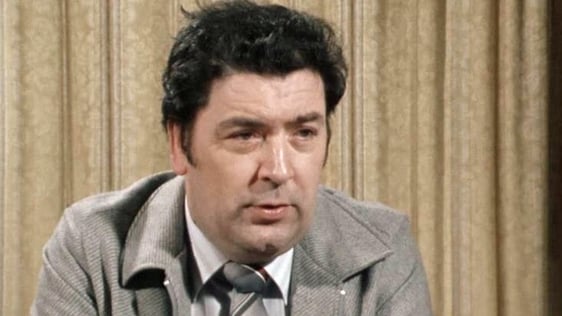John Hume on Today Tonight (1981)