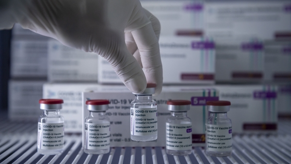 EU asked in court today for a symbolic compensation of €1 for what it deems a breach of contract by AstraZeneca