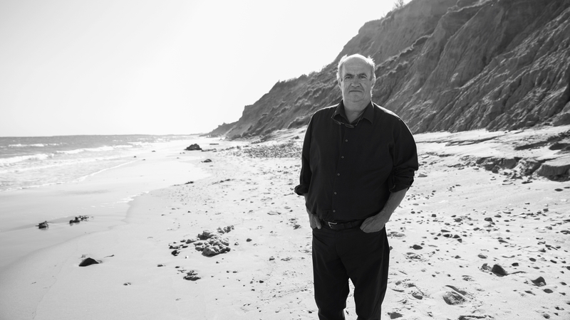 Colm Tóibín