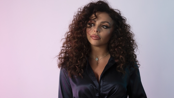 Jesy Nelson