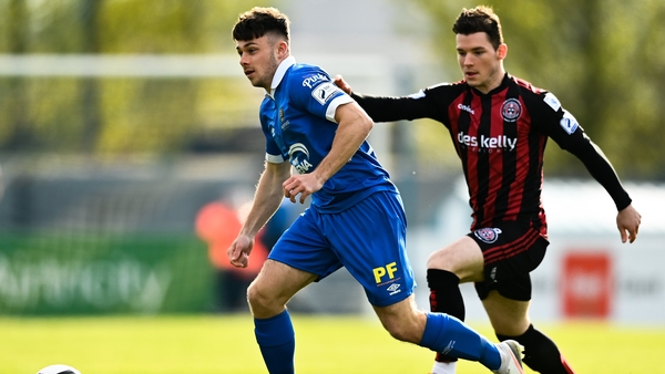 In-form Waterford will be looking to upset opposition who had a great result in Europe