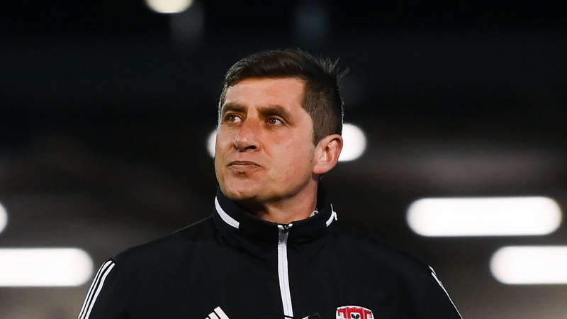 'We've got to be better with and without the ball