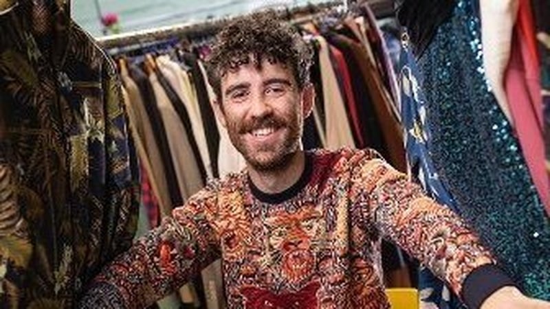 Rónán Ó Dálaigh runs Thriftify