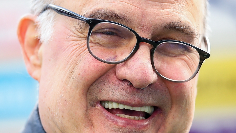 Bielsa's Leeds have turned heads this Premier League season.