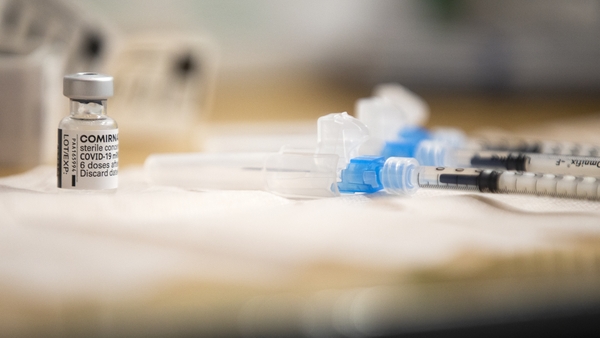 Dublin Chamber is calling on businesses to be flexible and to allow their staff to attend their vaccination appointments