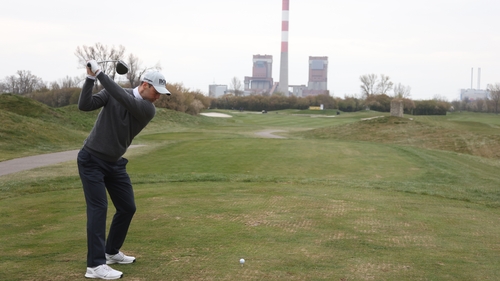 Martin Kaymer has not won since the 2014 US Open.