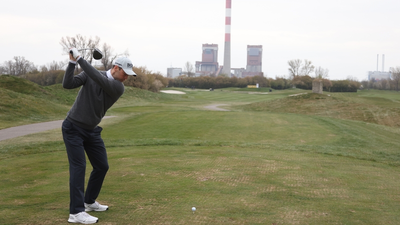 Martin Kaymer has not won since the 2014 US Open.