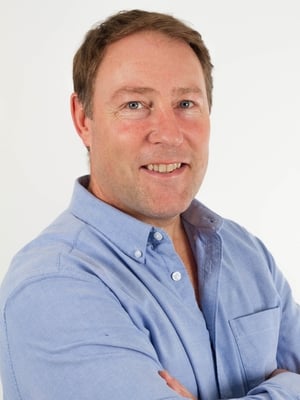 Ian Sherwin