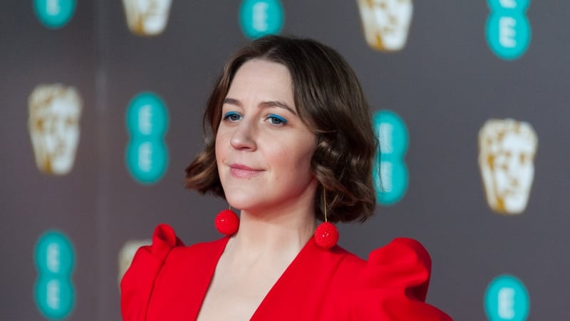 Gemma Whelan