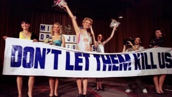Sunday Miscellany on the end of the Sarajevo lockdown
