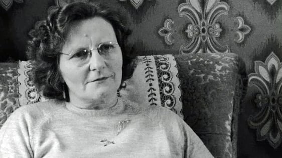 Mrs Kinsella