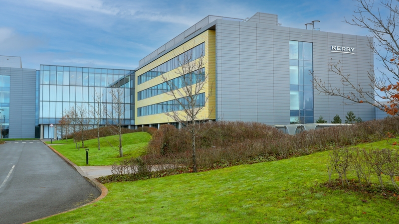 Kerry Group said that market conditions remain highly variable as differences in recovery paths are emerging across regions