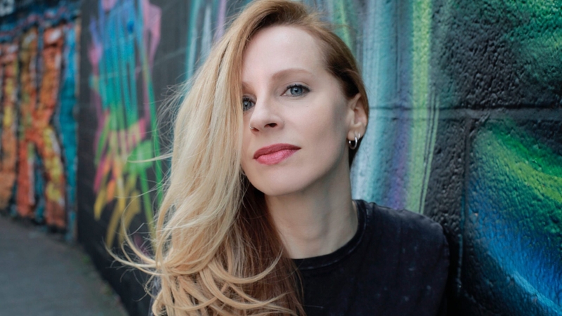 Natasa Paulberg's Atomic Hope is coming to New Music Dublin