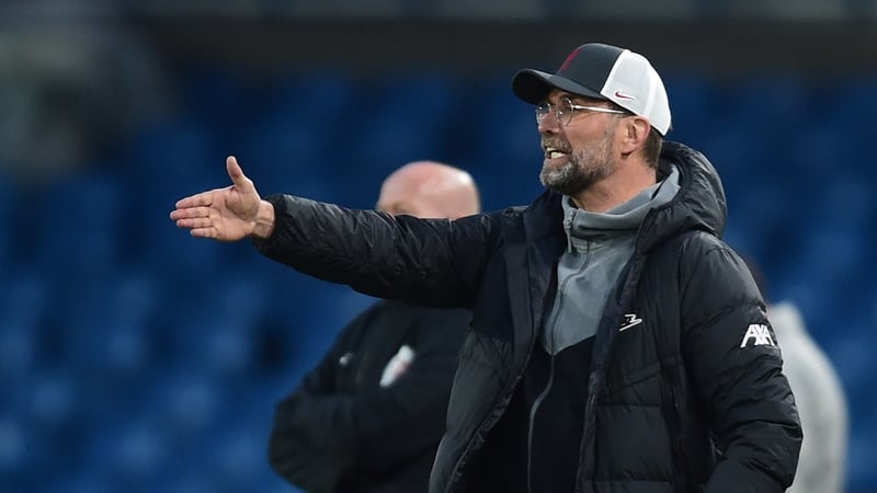 'My opinion didn't change'