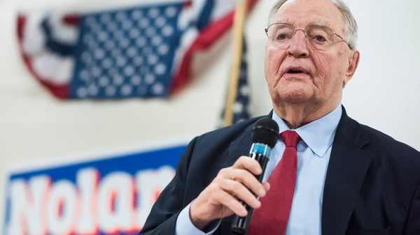 Walter Mondale served as a US senator before becoming vice president