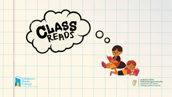 Class Reads: Reading recommendations for students!