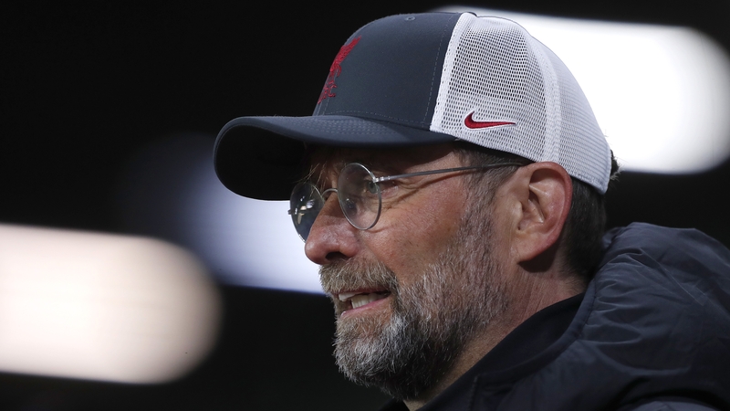 "We all know there are obviously some concerns over human rights issues. That's clear. We all think the same there."