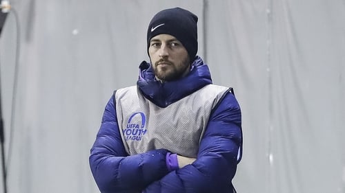 Ryan Mason retired from football three years