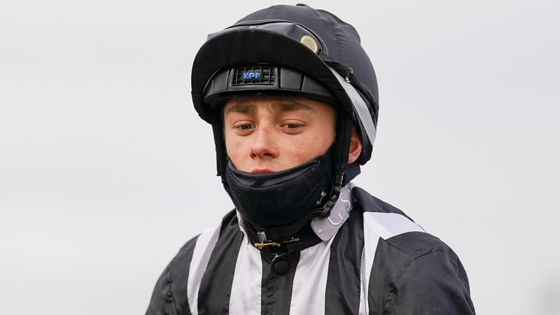 Benoit de la Sayette turned 18 last December