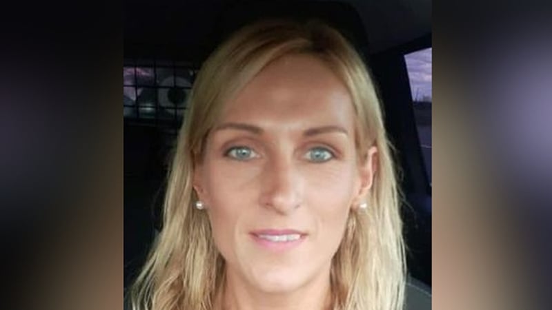 The alarm was raised when Gillian Ryan failed to return home after a run