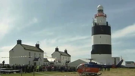 Hook Lighthouse (2001)