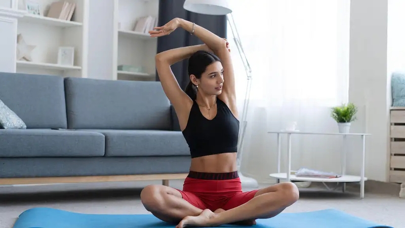 Stress less, achieve more and live better with these simple suggestions, says Liz Connor.