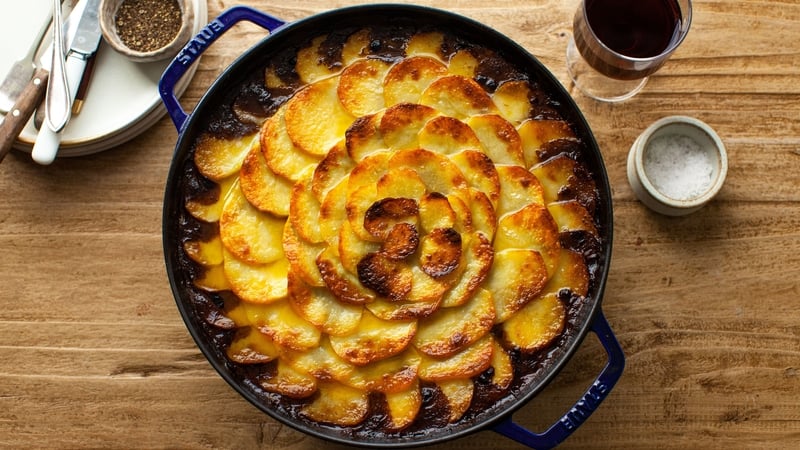 Watch Cook-In on Wednesdays at 8:30pm on RTÉ One.