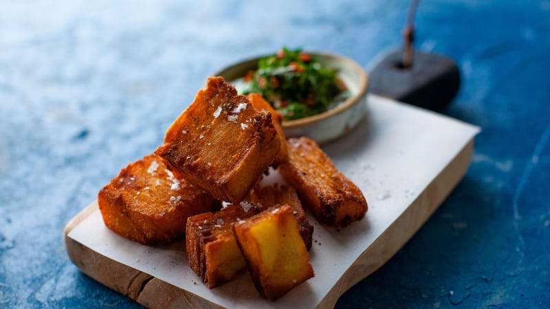 12 hearty potato recipes that celebrate the humble spud
