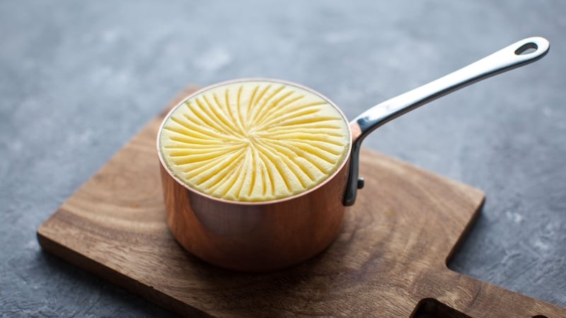 Watch Cook-In on Wednesdays at 8:30pm on RTÉ One.