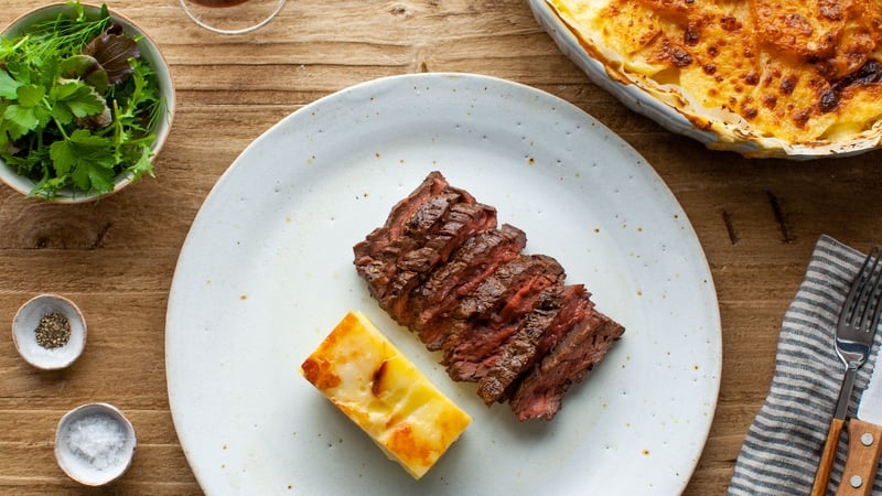 Watch Cook-In on Wednesdays at 8:30pm on RTÉ One.