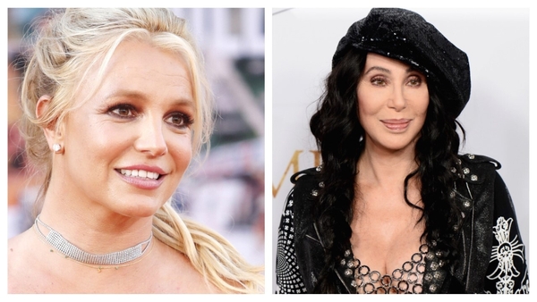 Cher: "I think her father should move over and let her have her life. I believe she's been paying long enough."
