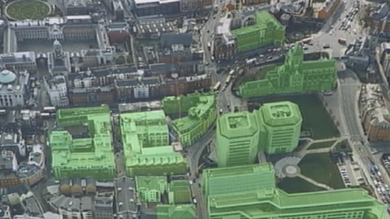 Dublin Corporation's CHP system (2001)