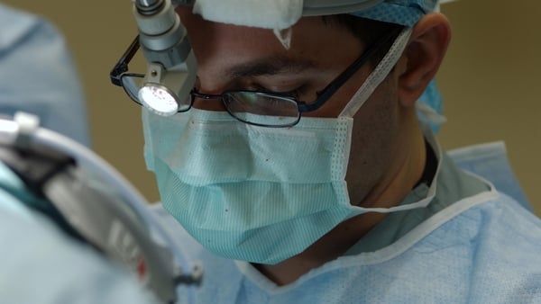 Future of Medicine