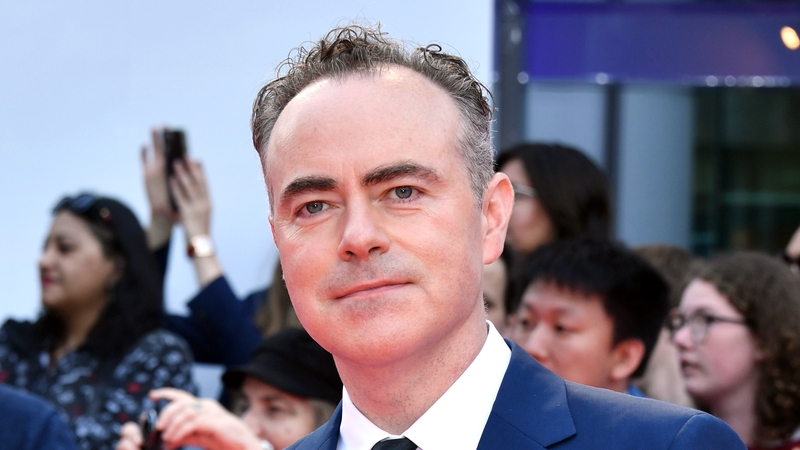 John Crowley - Also serving as one of the executive producers on Life After Life