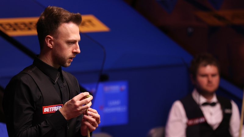 Trump had too much for Highfield