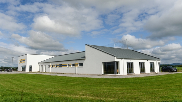 'A centre of excellence is supposed to inspire the youth'