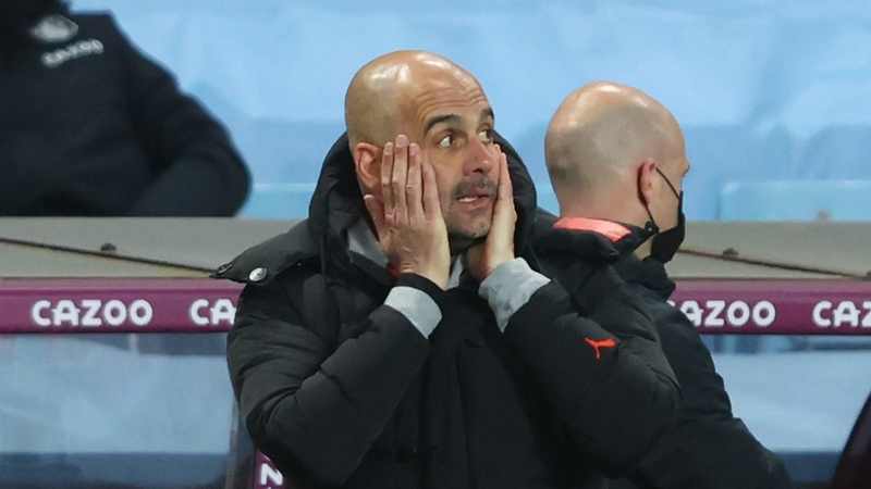 'It's a closed chapter'