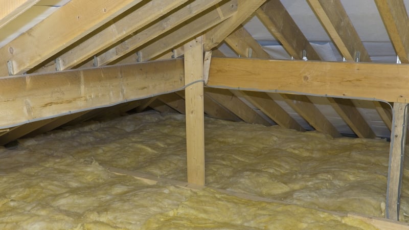 The council is calling for increases in supports to improve home insulation