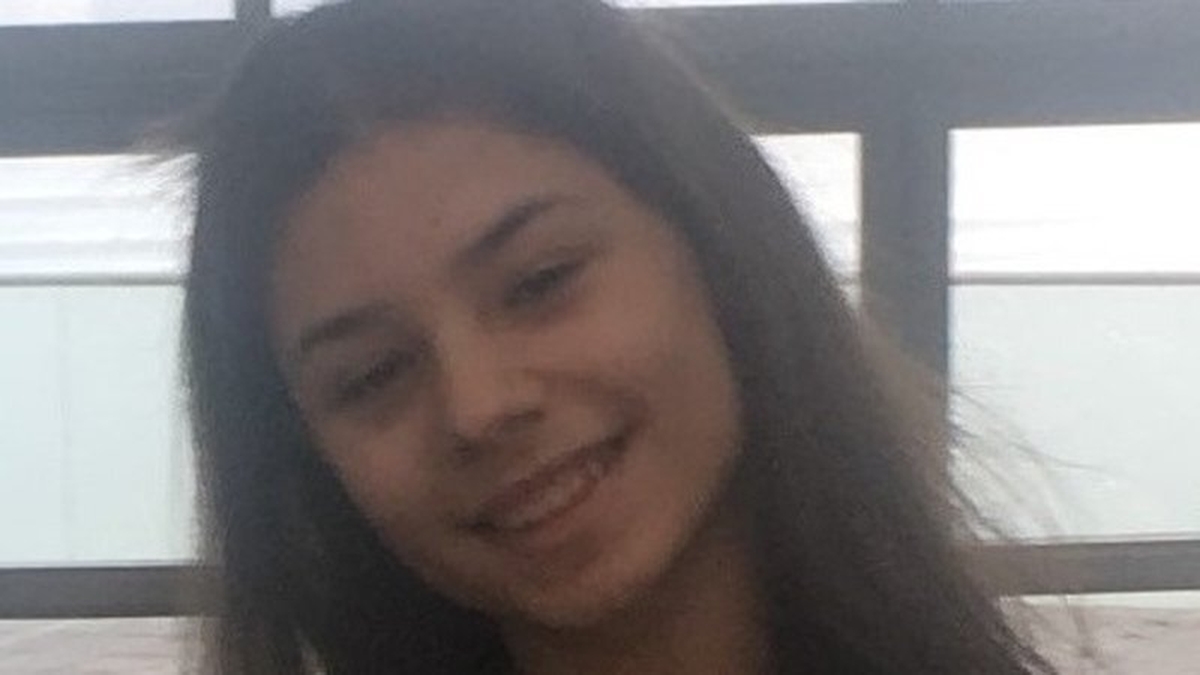 Gardaí concerned over safety of Svetlana Murphy