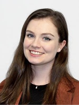 Sarah Larragy