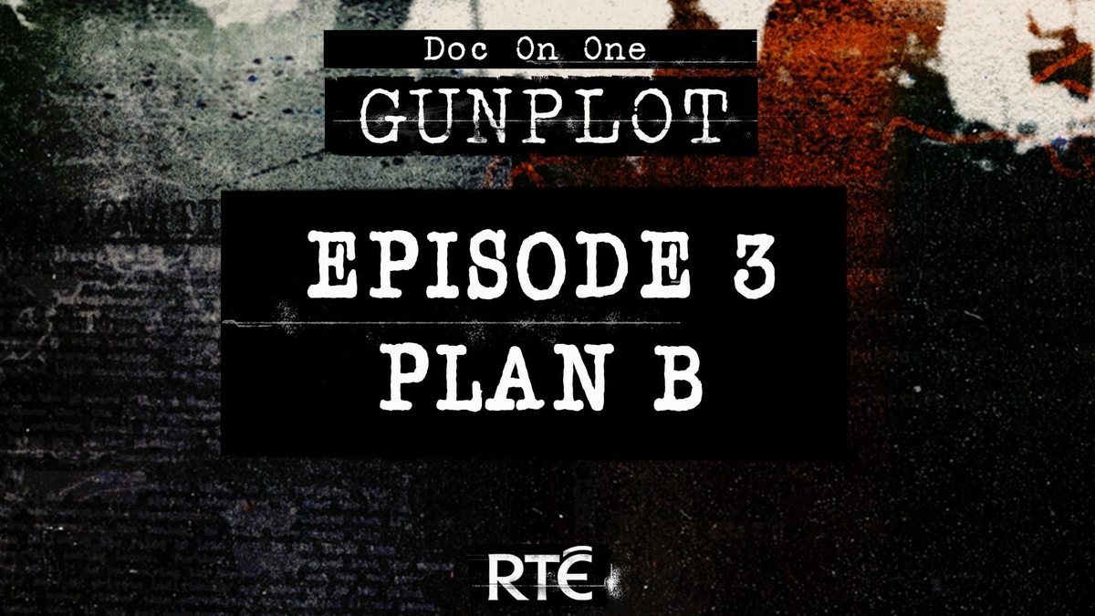 GunPlot: Ep 3 - Plan B