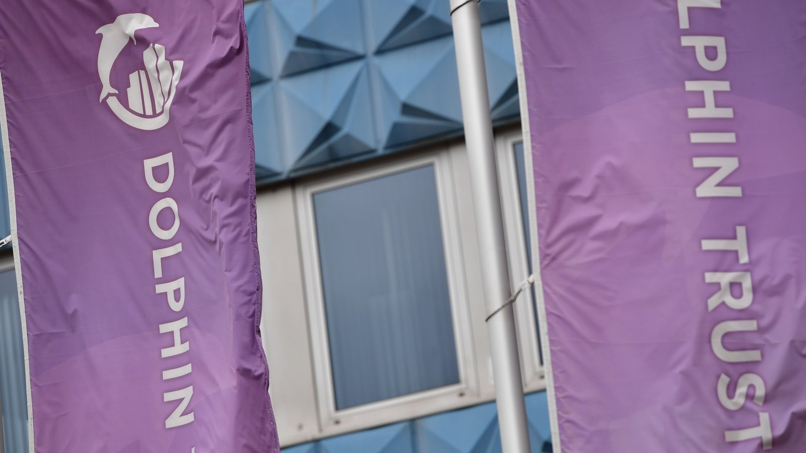 The German insolvency courts have been told that Dolphin Trust developed into a pyramid scheme