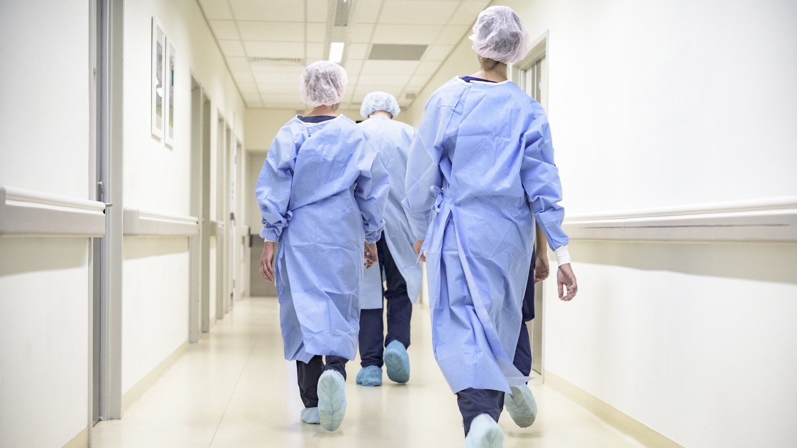 Health unions call for dispute to go to Labour Court